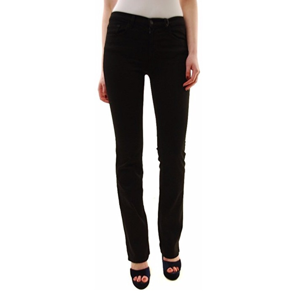J BRAND Women's Hewson Boot Leg Jeans